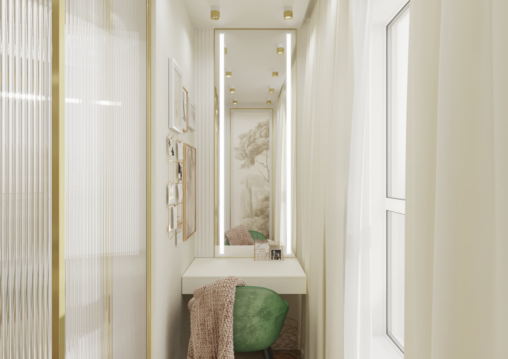 ЖК Новин 70кв.