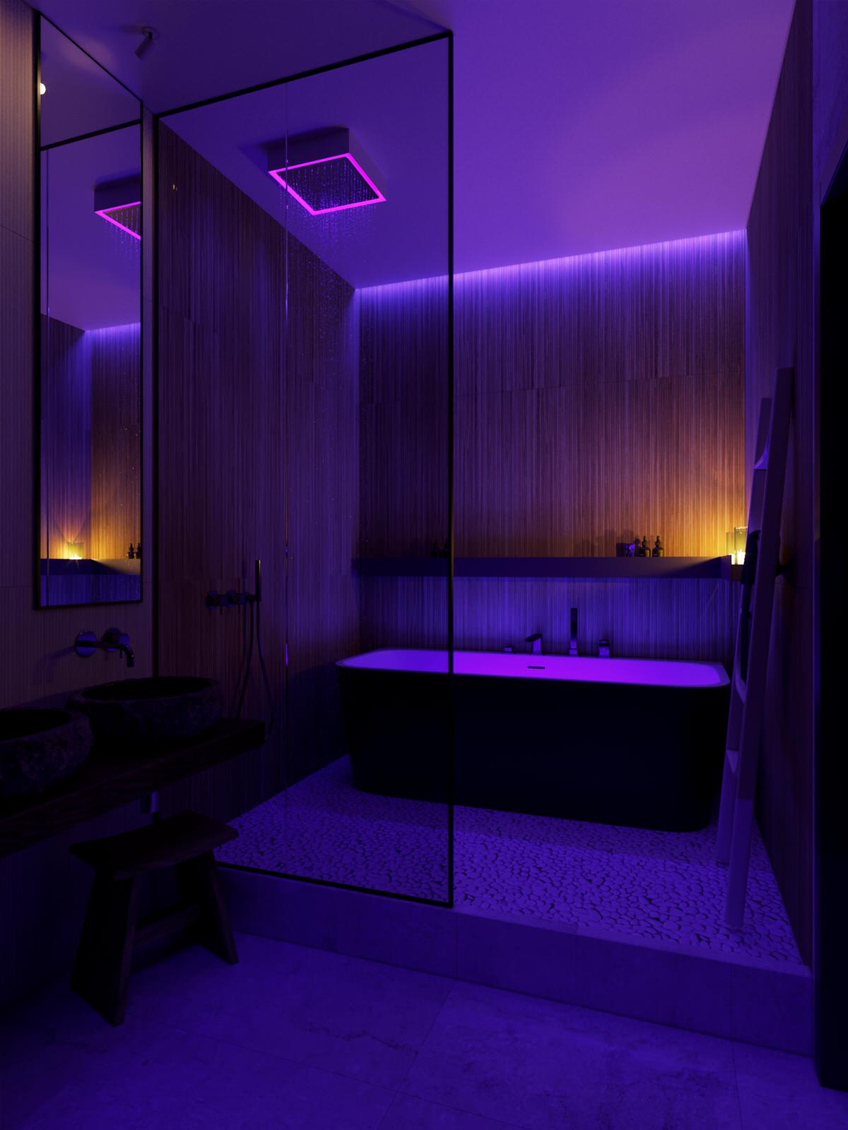 FLORA VIEW | квартира в ЖК Флора & Фауна