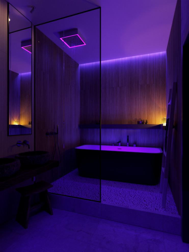 FLORA VIEW | квартира в ЖК Флора & Фауна