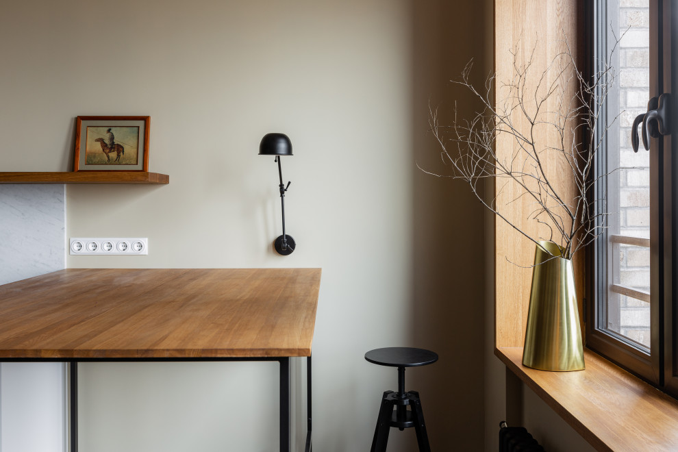 Квартира в ЖК "Савеловский Сити"