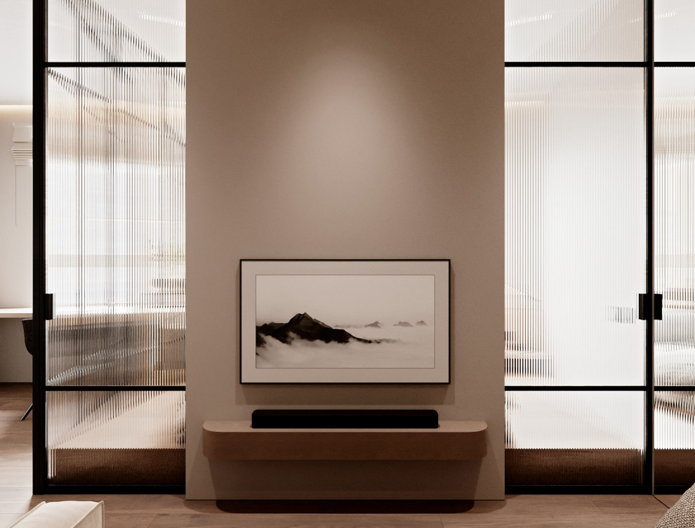 ЖК Движение-Тушино, г. Москва