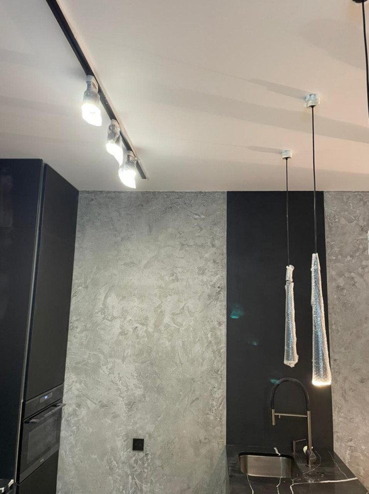 Квартира 63 м2 ул. Василисы Кожиной 13