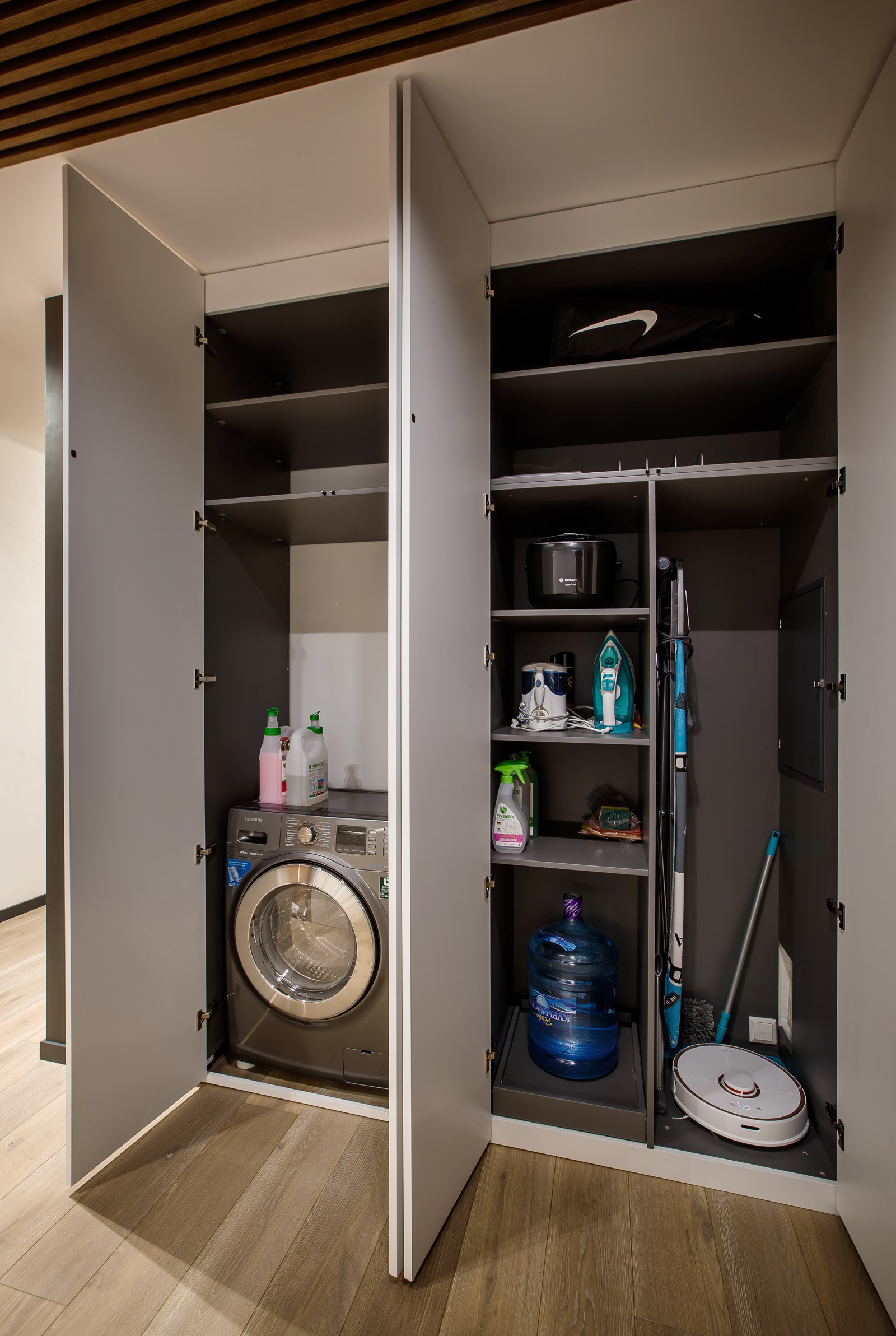 Квартира в ЖК Виз-Правобережный