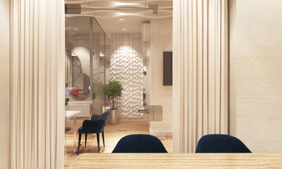 Центр недвижимости "Северная Казна", г. Екатеринбург