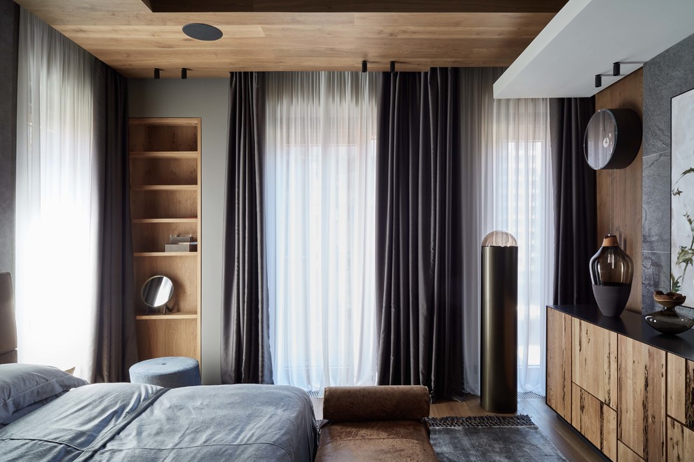 Обложка проекта: Квартира, 140 м2