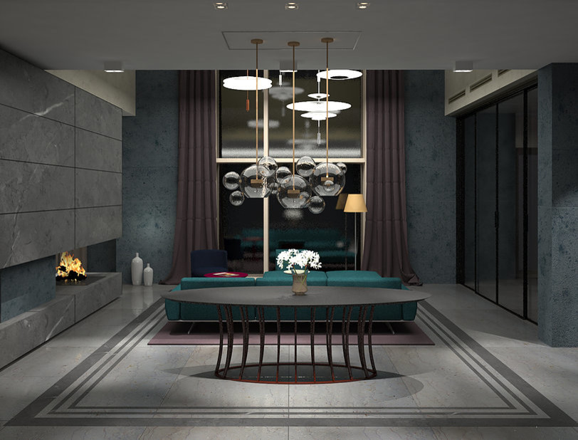 Дом в Терийоки