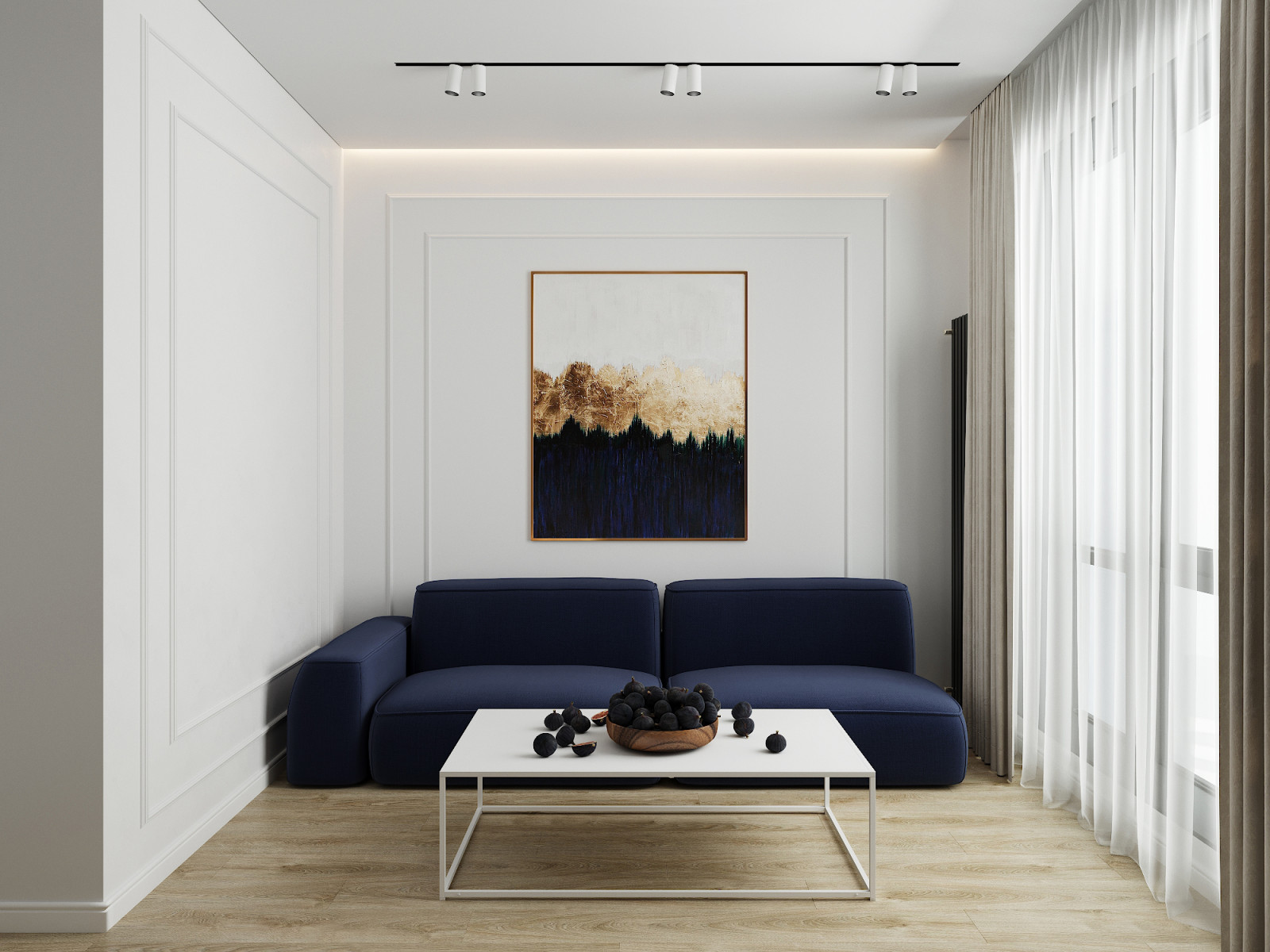 ЖК_Сколковский