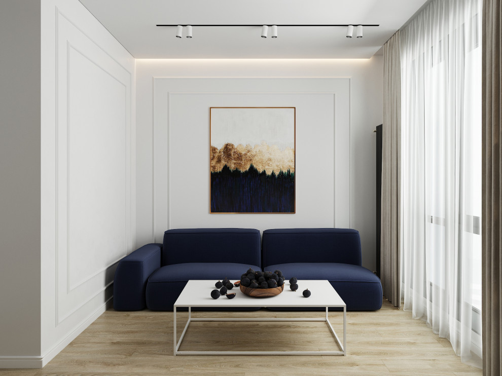 ЖК_Сколковский