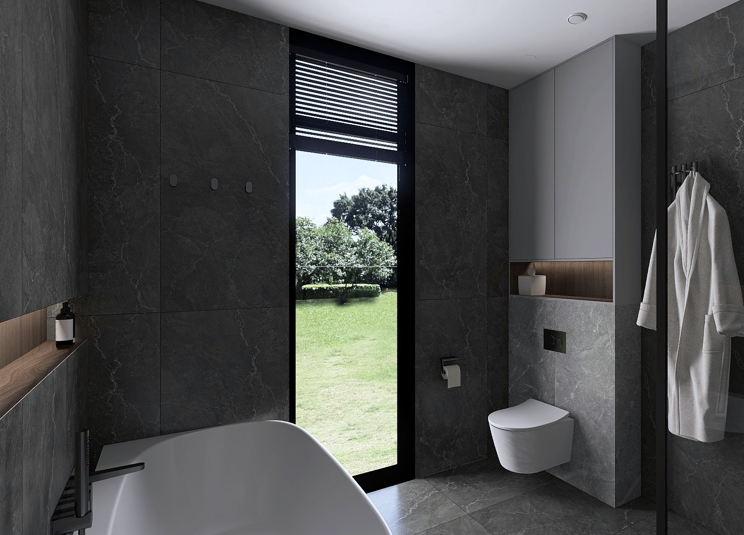 Дом для молодой семьи