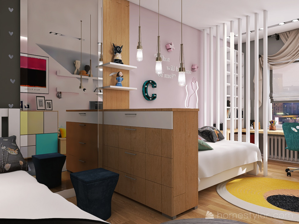 Проект на ул. Аржанова