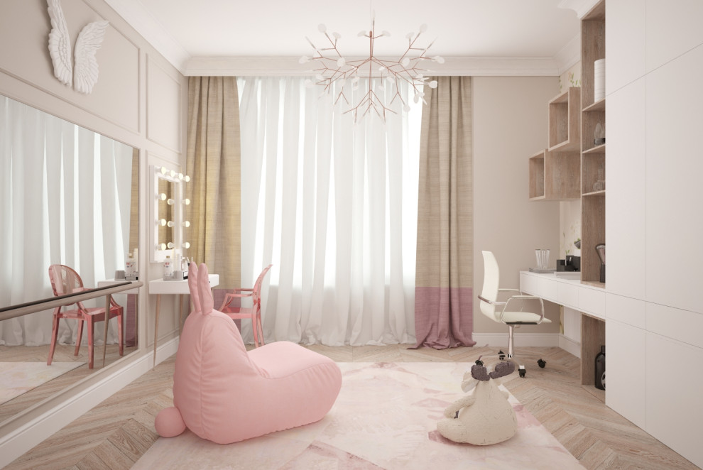 Детская девочки