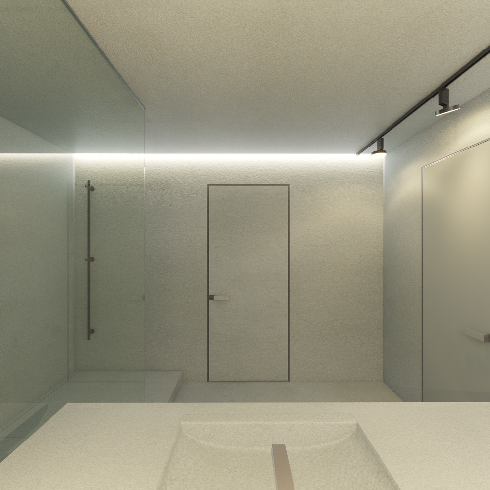 Квартира на Тихорецком проспекте