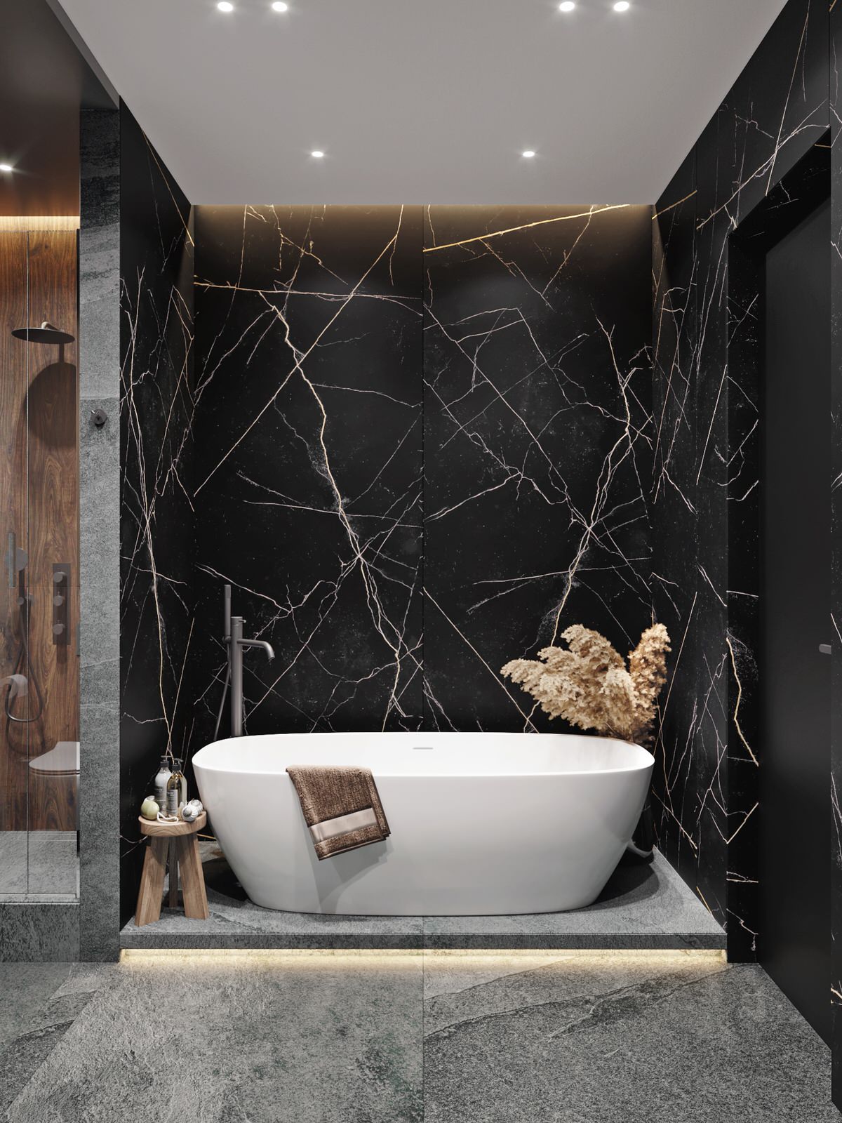 Переулок Бульварный