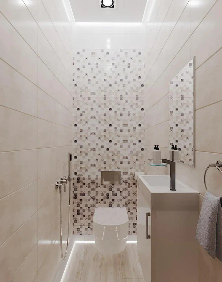 Дом на малоэтажной в Нижнем Новгороде by FORMAT4u