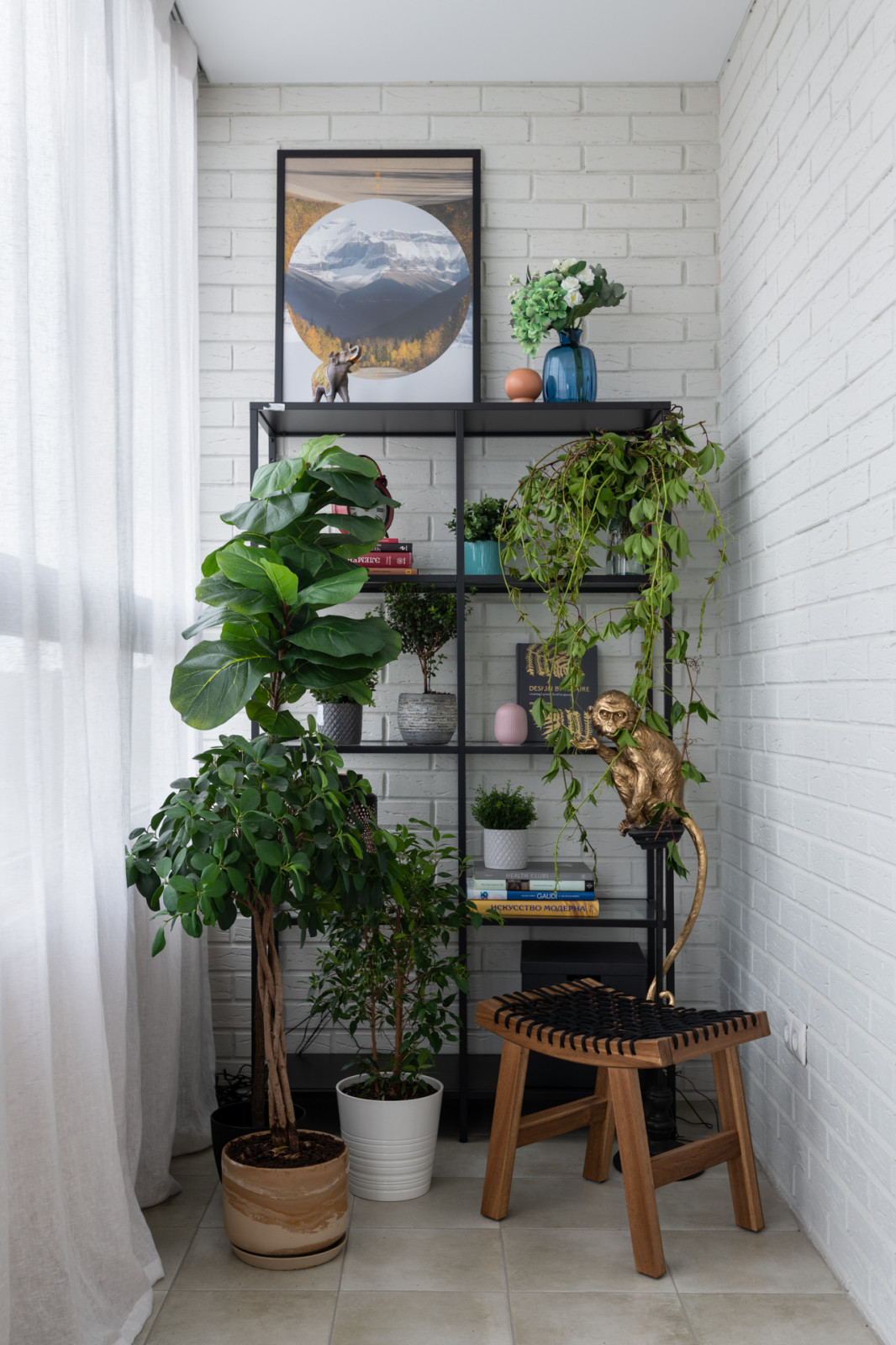 Сны о чем то большем