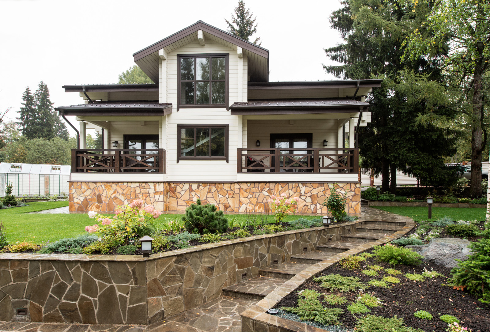 Обложка проекта: Бастион