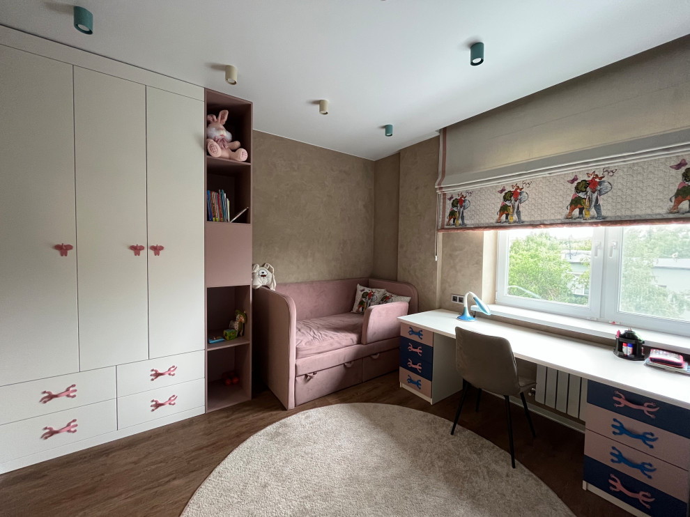 Огонь и пепел