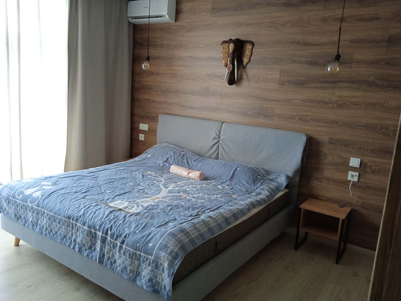 с. Нижняя шиловка, дом Прованс