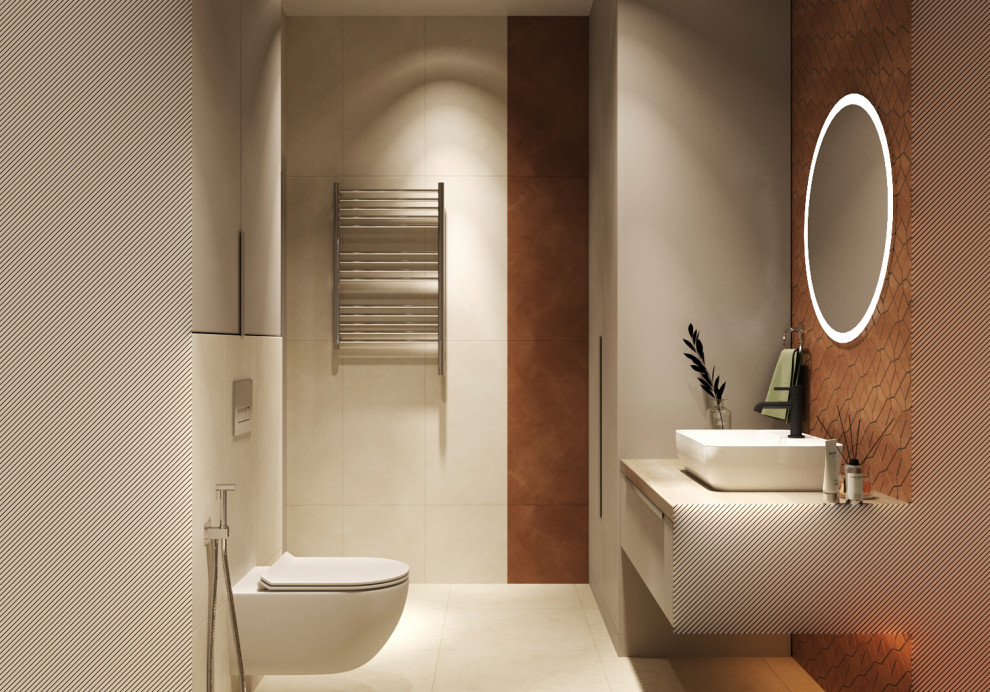 ЖК Нагорный