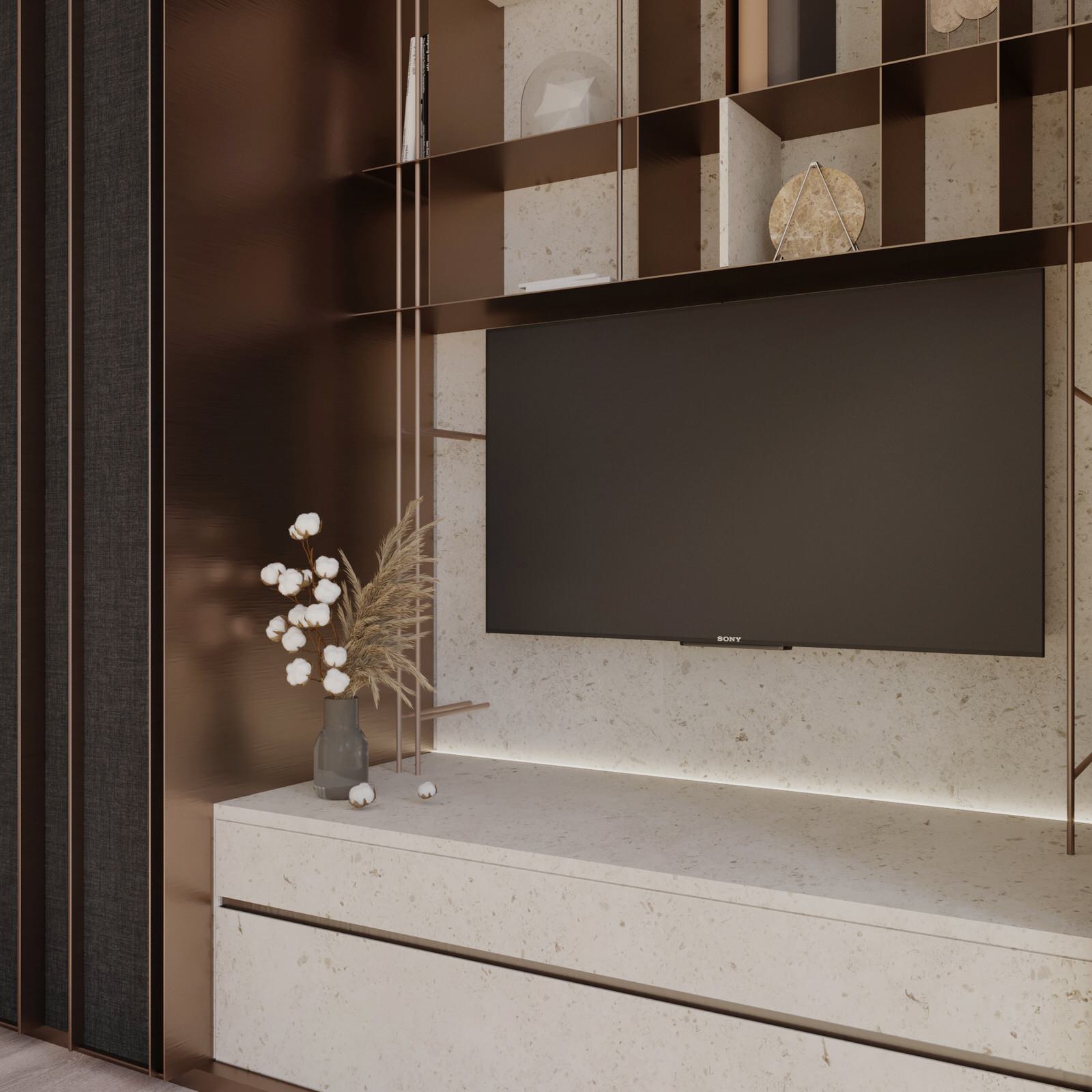 ТИМПАРК/Timpark Residential Condo