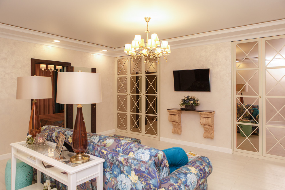 Обложка проекта: Квартира 2