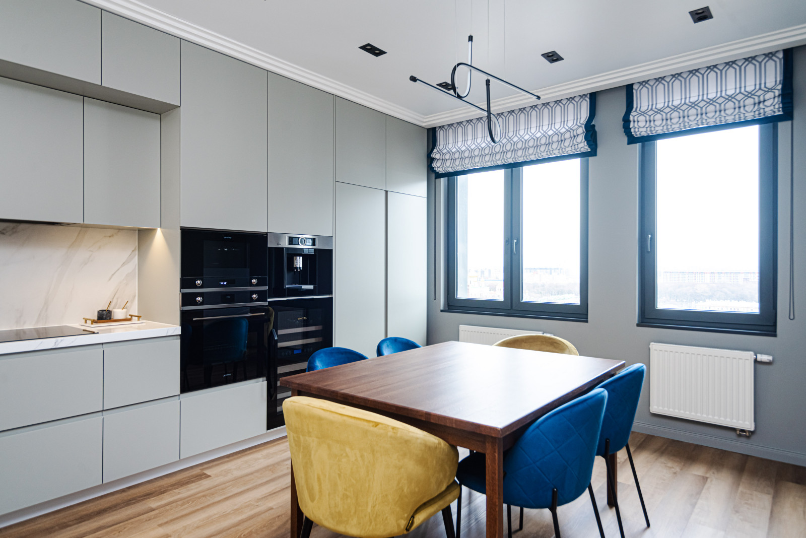 Галактика премиум (фото)