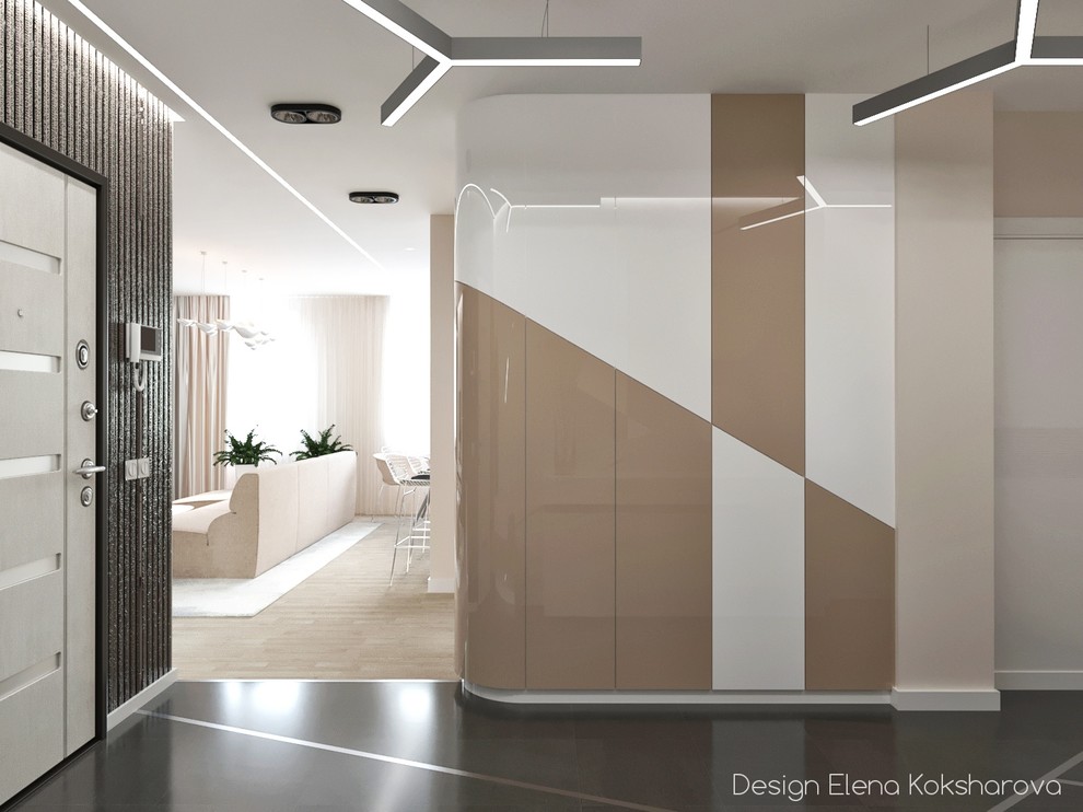 Cosmos и его интерпретация.