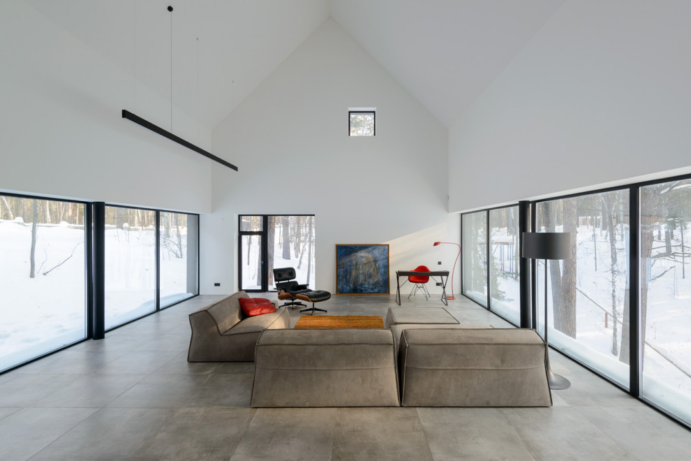 Обложка альбома: Гостиная