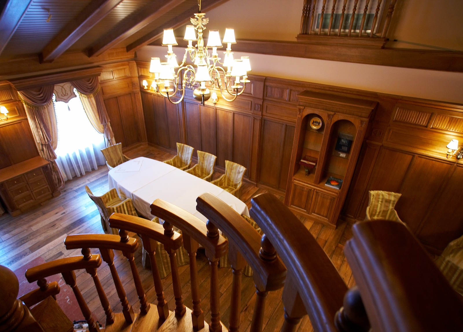 Загородная резиденция