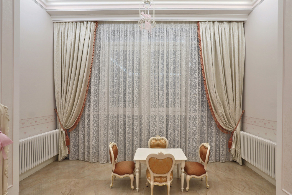 ЖК Олимпийская деревня