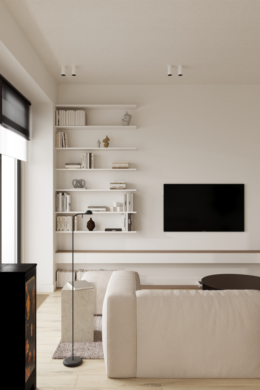 ЖК Prime Park - 71 кв.м