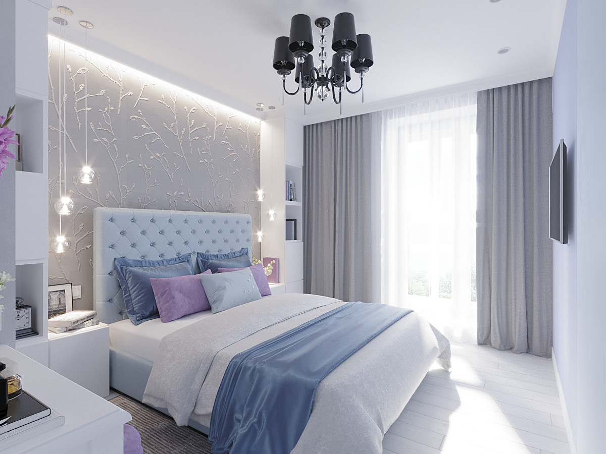 Волшебный сад