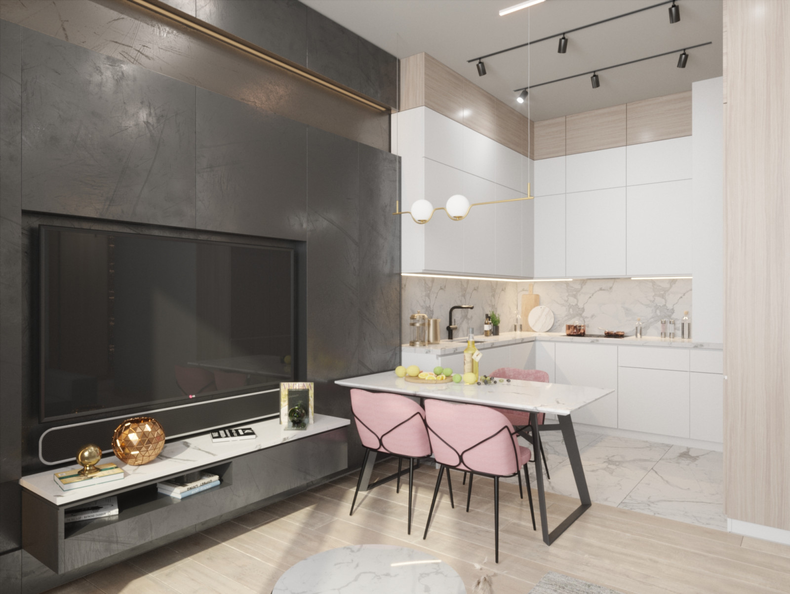 Новочеремушкинская