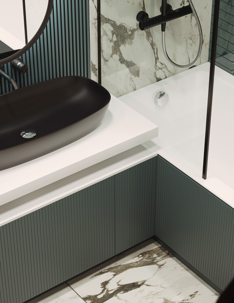 ЖК Александровский сад