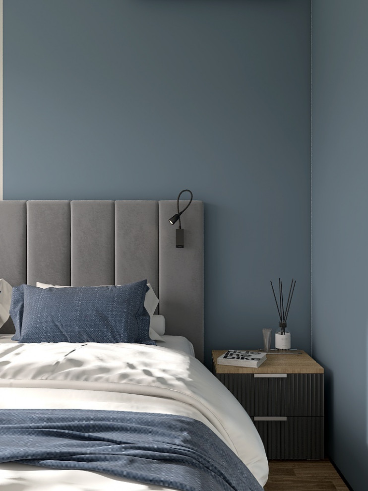 Трансформирующийся минимализм