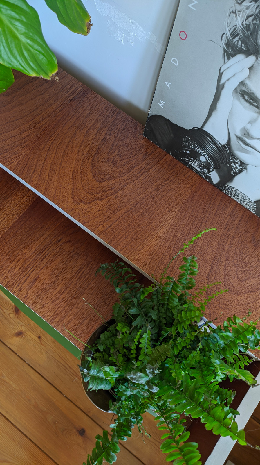 Тумба Midcentury винтаж. 60-70е