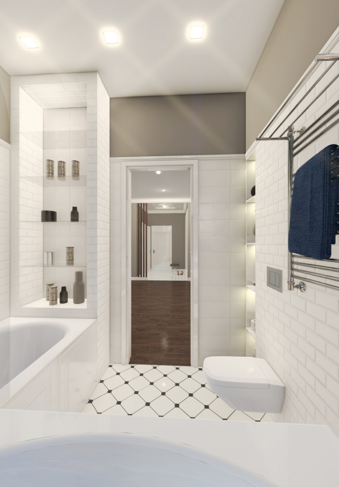 квартира 100м2