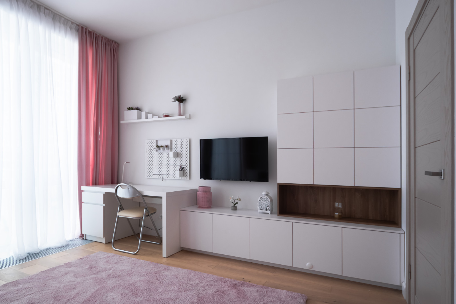 Жилой Квартал LIFE-Кутузовский