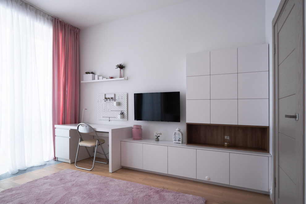 Жилой Квартал LIFE-Кутузовский