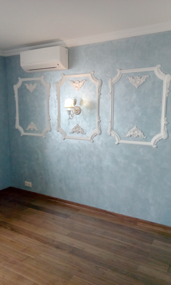 двухкомнатная квартира 60 кв.м ЖК "Новое Бутово"