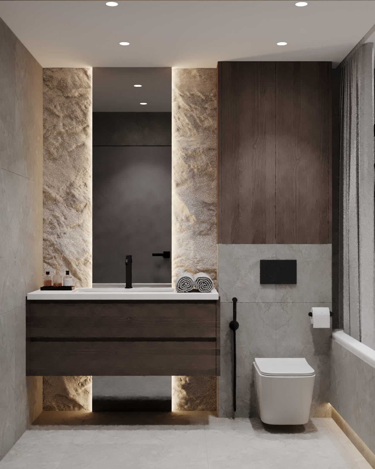 Реализация 4-х комнатной квартиры в ЖК "Парк Победы"