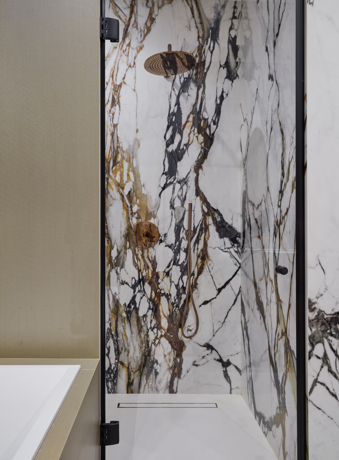 Квартира 220кв.м в комплексе ВТБ Арена Парк