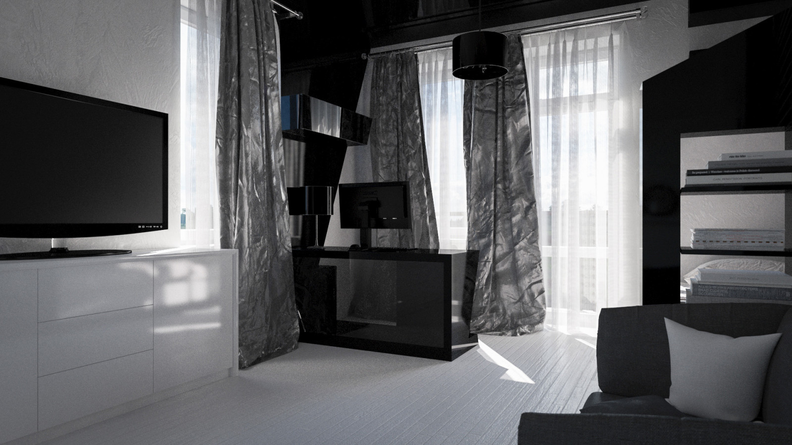 Modern Interior