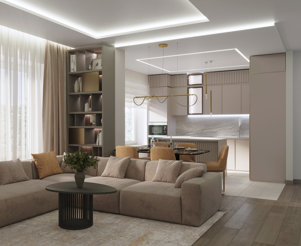 Ярославль, ЖК Арена Парк