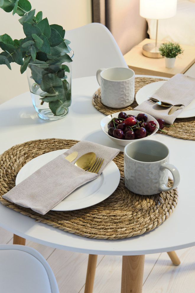 Съемка для Агентства хоумстейджинга "Джем Хоум"