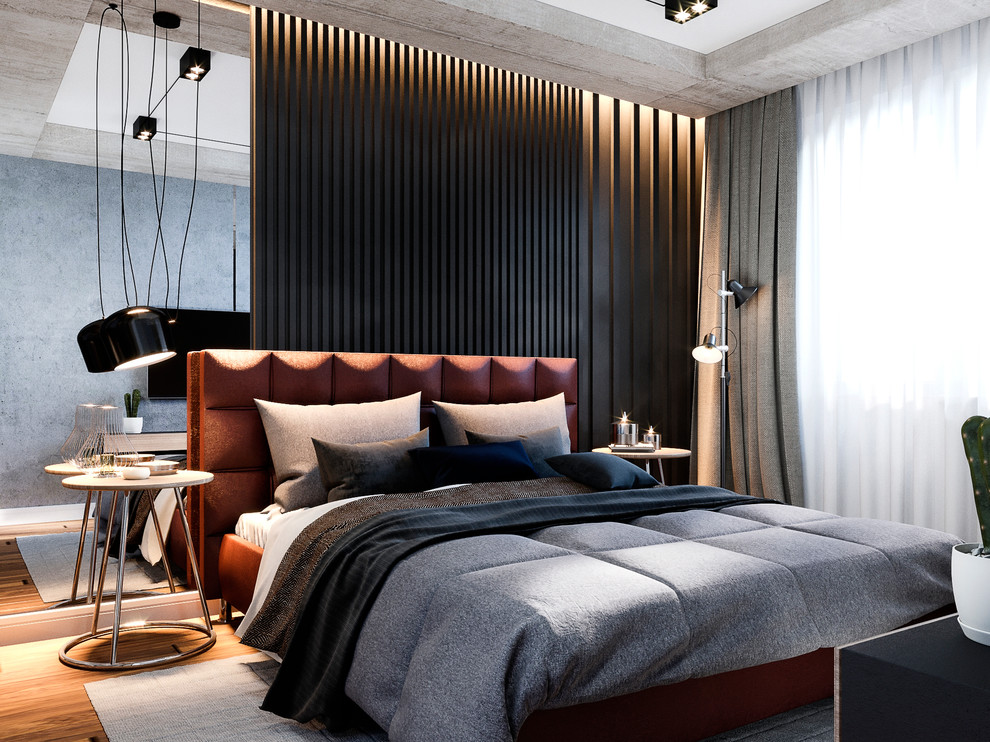 Однокомнатная квартира ЖК Крым SKY