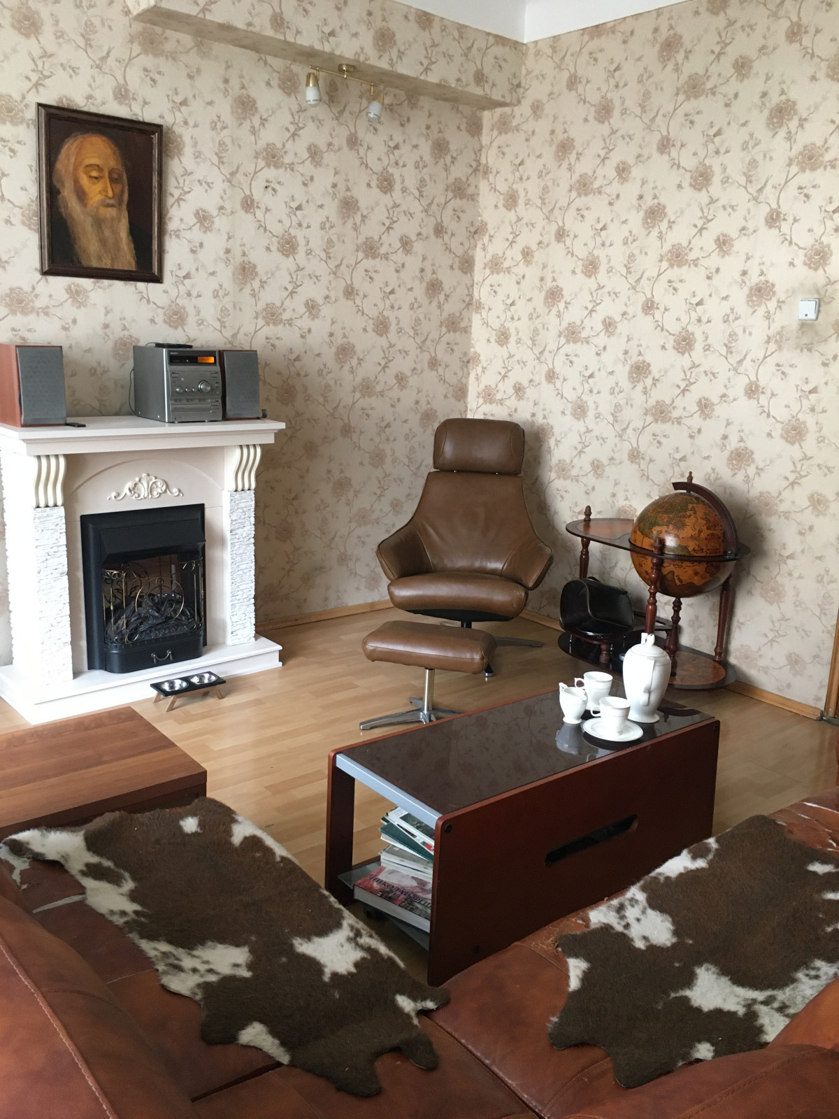 Натали Полякова