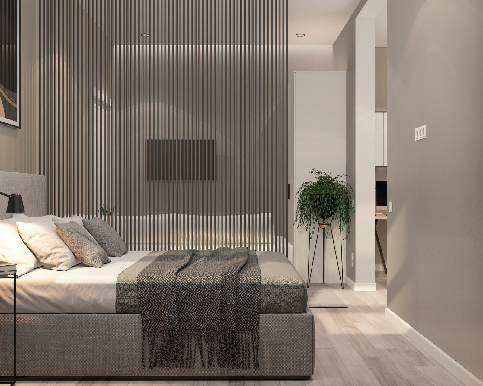 ЖК Счастье на Пресне