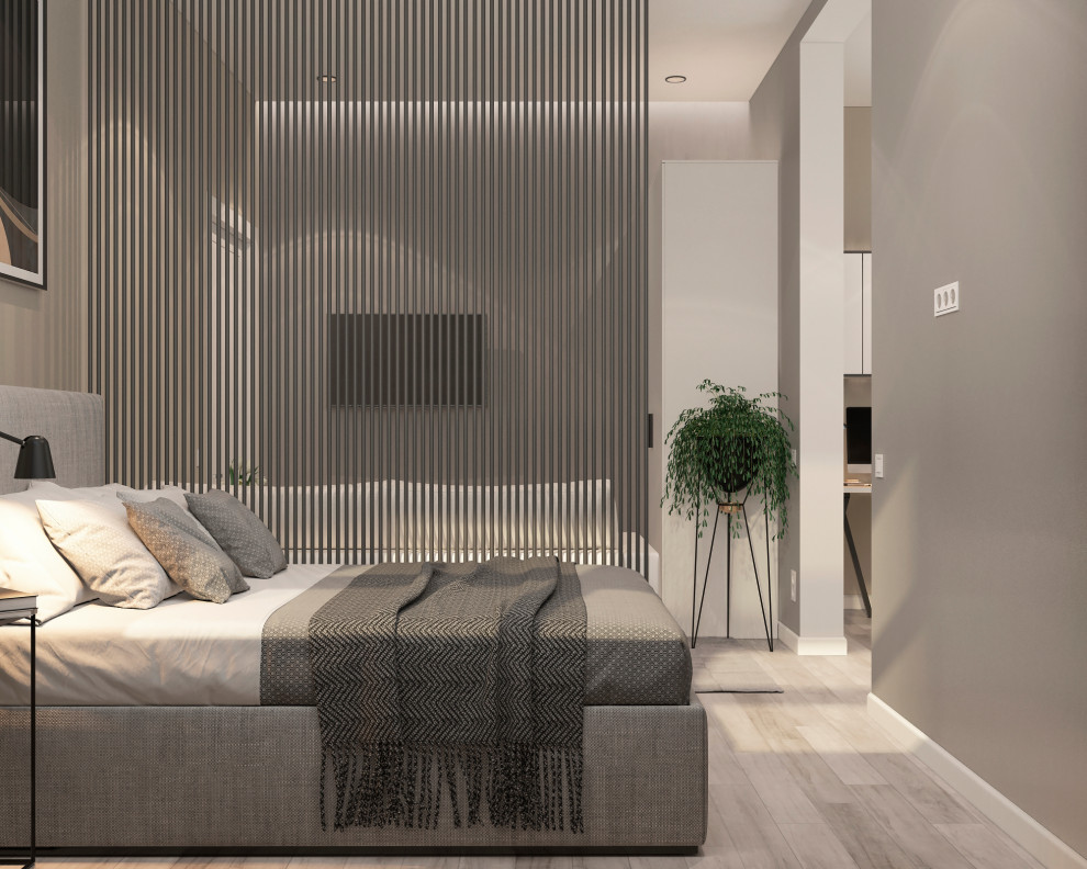 ЖК Счастье на Пресне