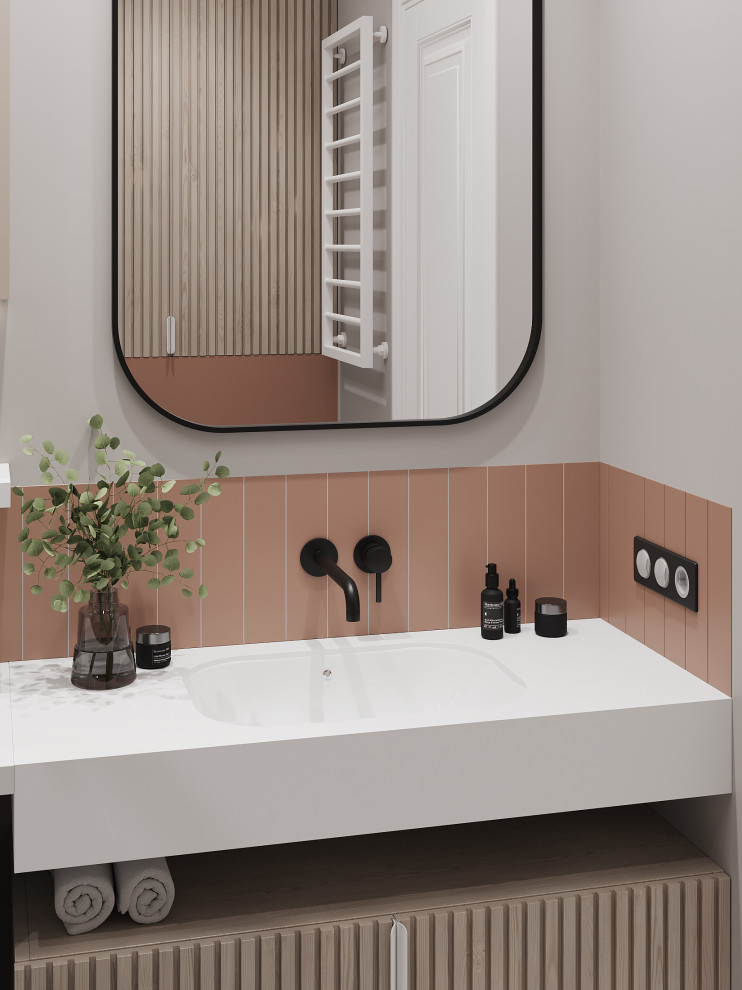 Экспериментальная квартира 2024